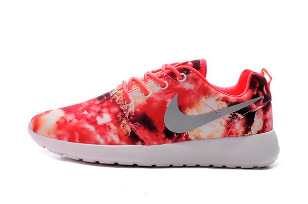 NIKE Roshe Run I PRINT PREMIUM Women-015